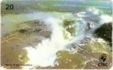 Serie Mata Atlantica - CTBC - Cataratas do Iguaçu